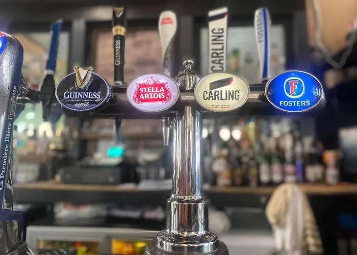 The Phoenix Hostel Paddington Londres